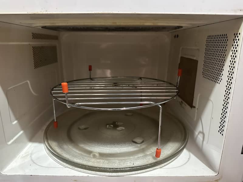 Enviro baking oven 1