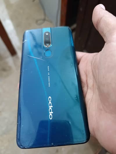OPPO F11 Pro 03133935795