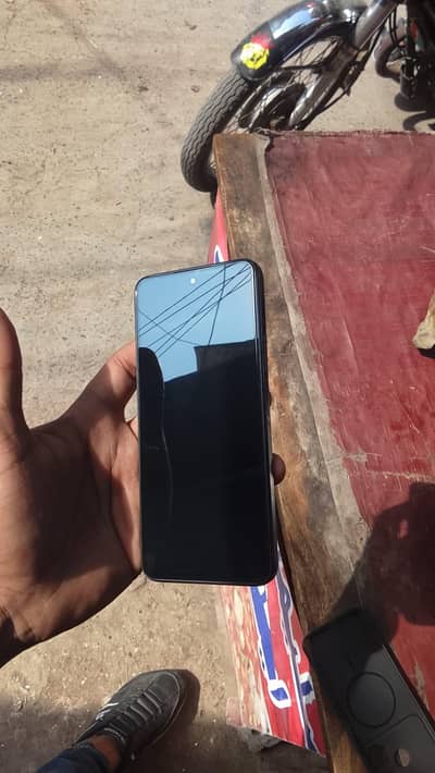 Xiaomi Redmi 13c