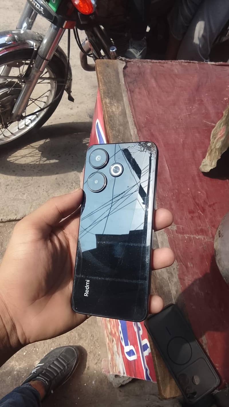 Xiaomi Redmi 13c 3