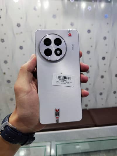 One Plus 13R