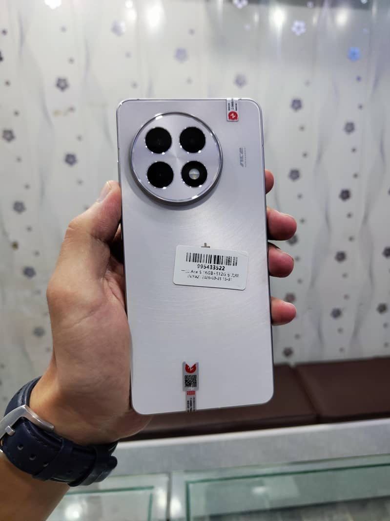 One Plus 13R 0