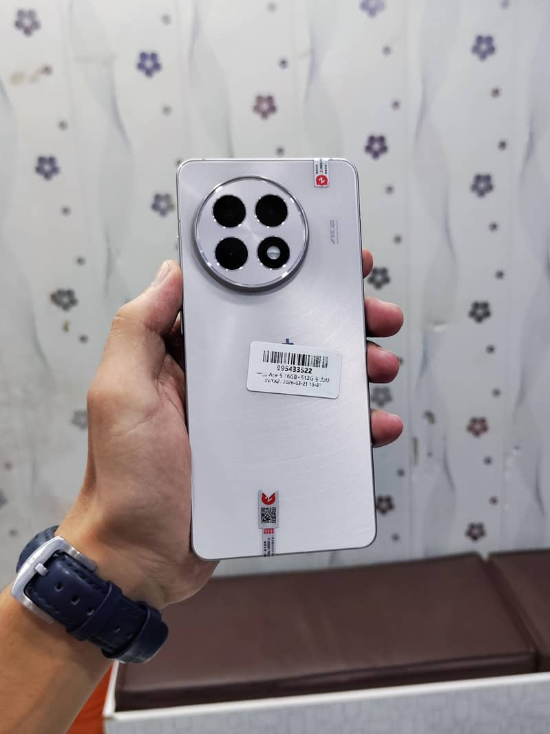 One Plus 13R 2