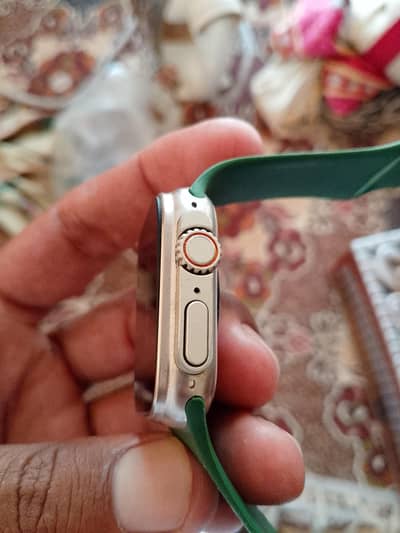 T800 ultra smart watch for sale