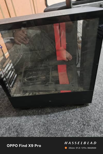 Nzxt H510 Compact Mid-Tower ATX Case