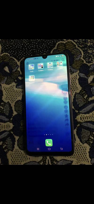 Vivo S1 Pro