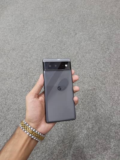 Google Pixel 6
