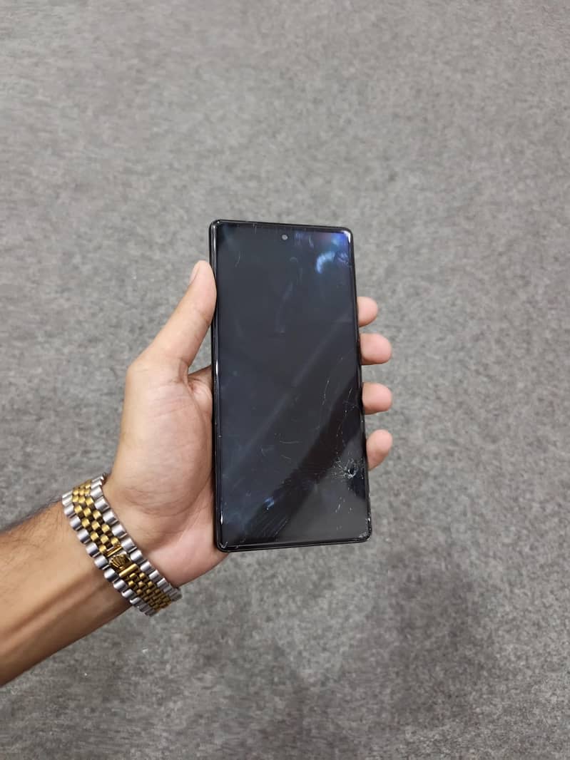 Google Pixel 6 1
