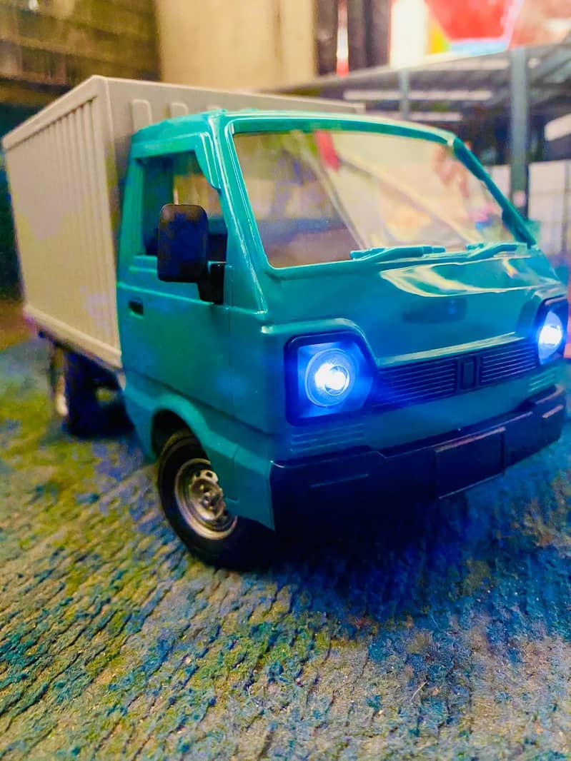 remote control car 0