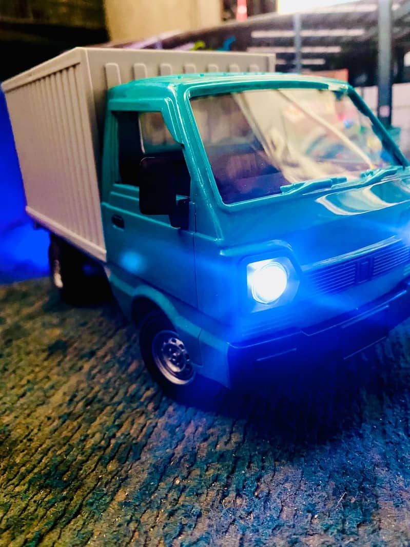 remote control car 2