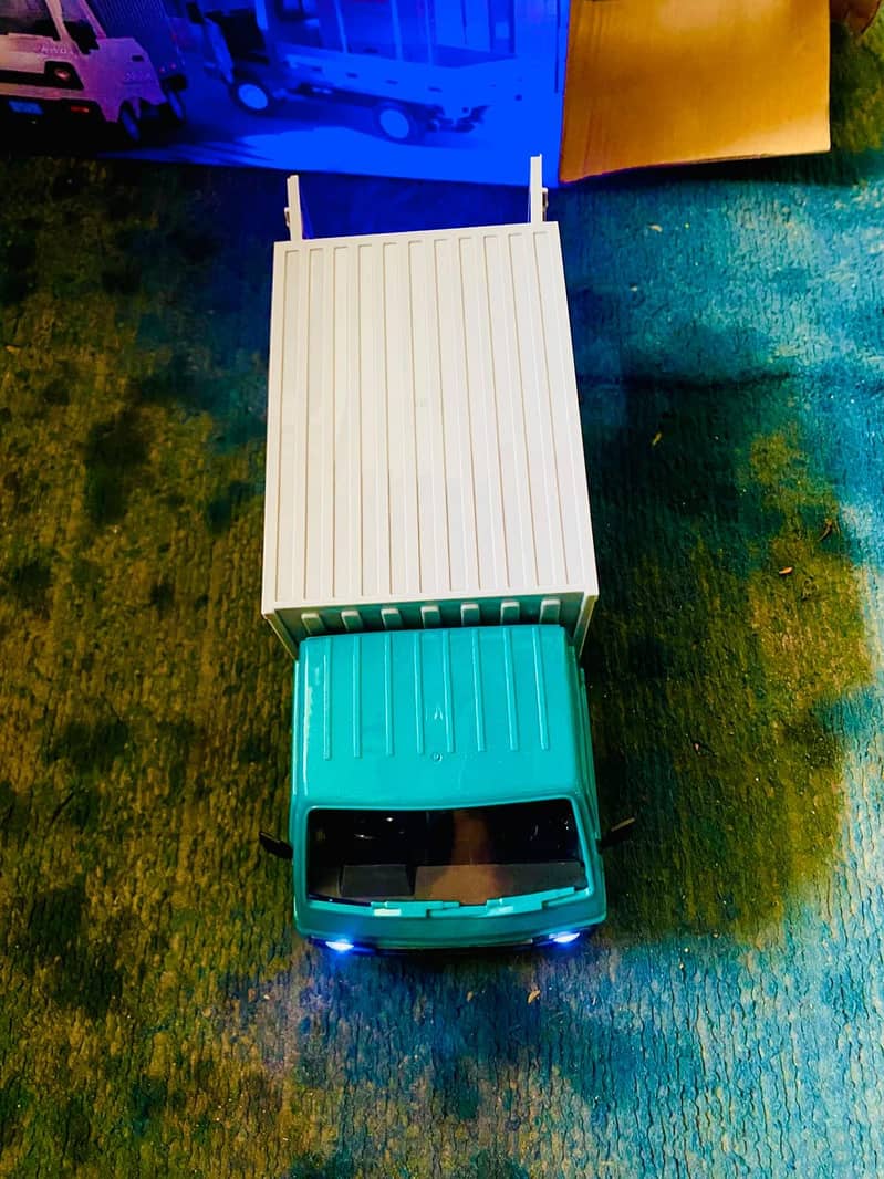 remote control car 5