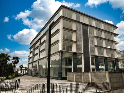 Hot Deal! 10-Marla Building Available for Sale at a Highly Attractive Price