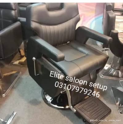 Saloon chair/cutting Chair/hydraulic chair/parlour chair/ barber chai