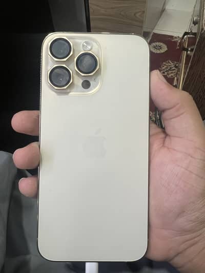 Apple iPhone 14 Pro Max