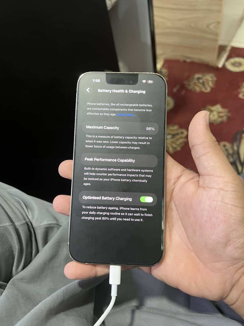 Apple iPhone 14 Pro Max 3
