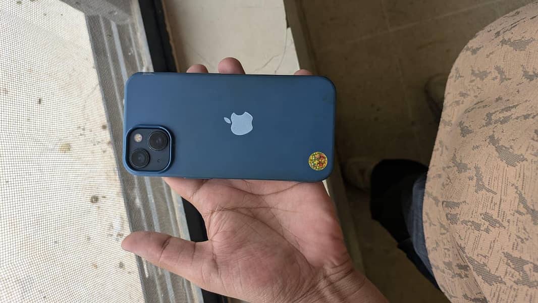 Apple iPhone 13 0