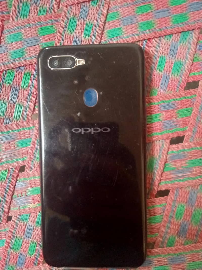 OPPO A5s 0