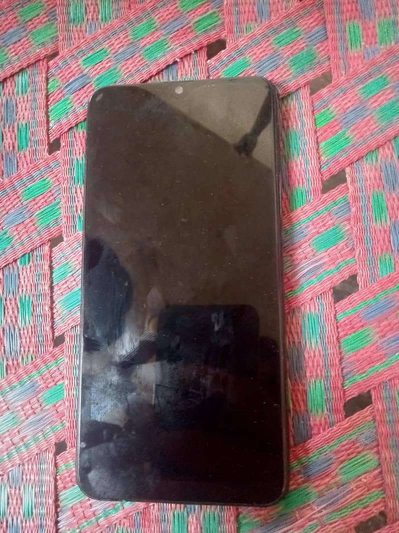 OPPO A5s 1