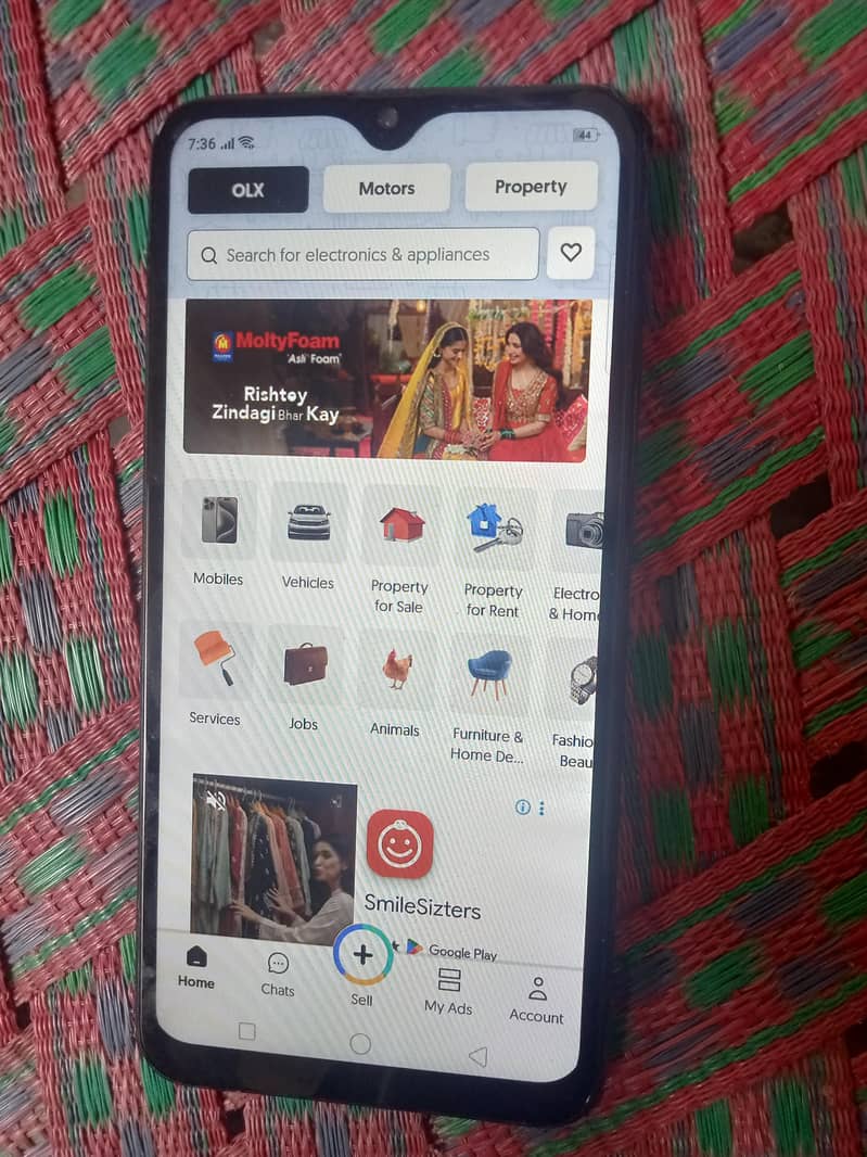OPPO A5s 2