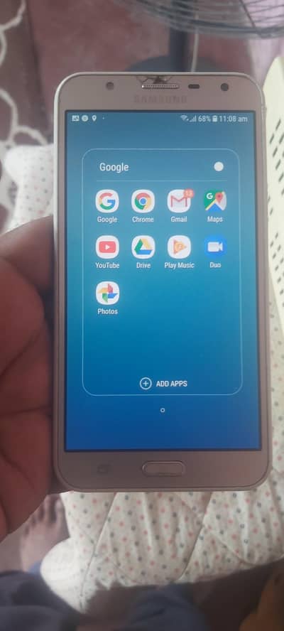 Samsung Mobile J7 Core