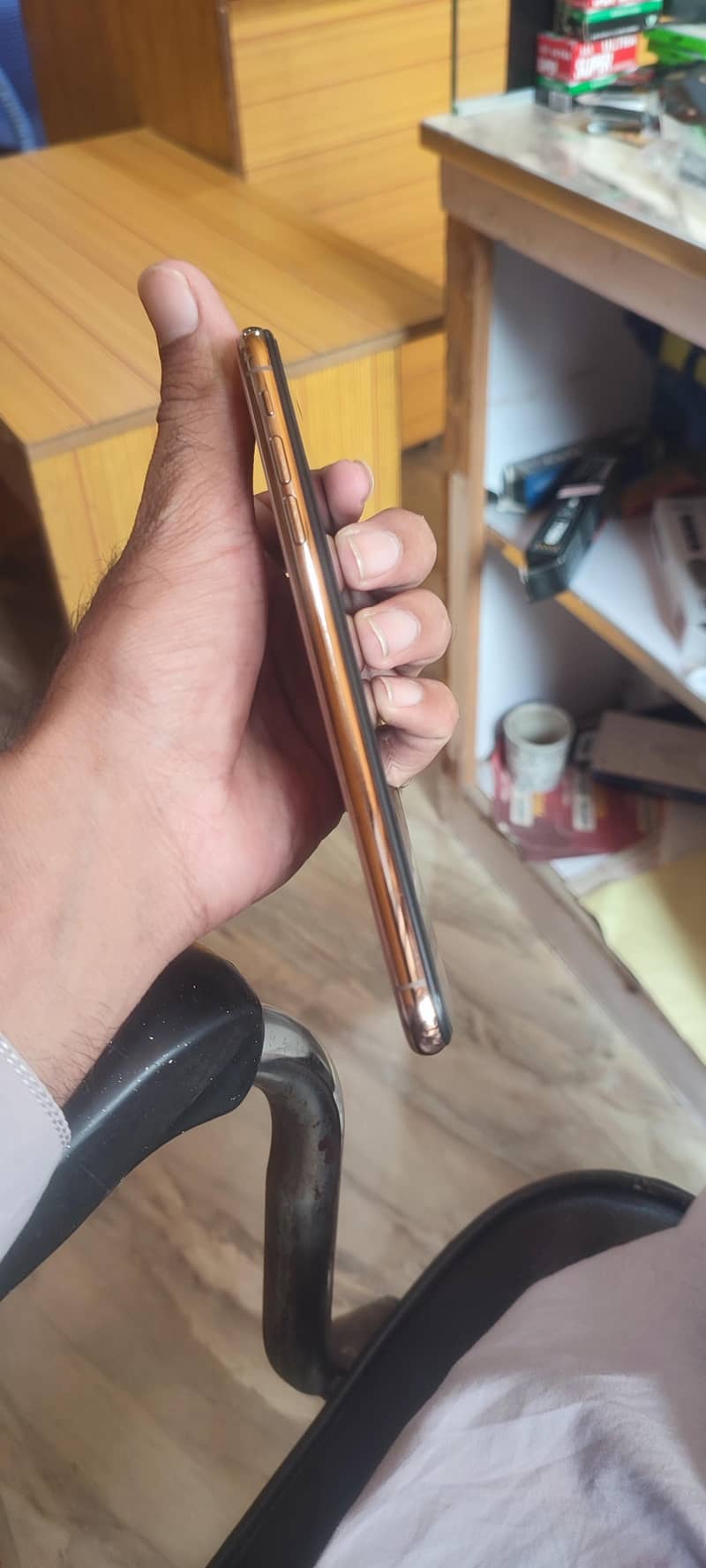Apple iPhone XS Max 2