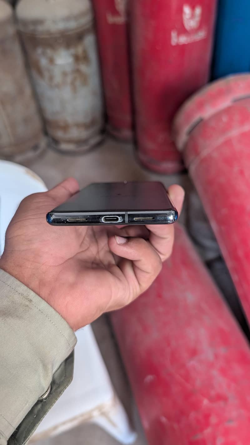 Google pixel 7 pro 1