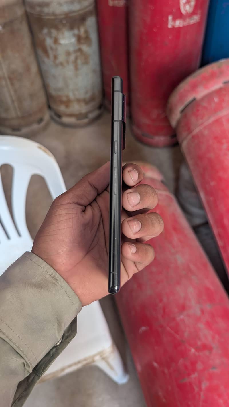 Google pixel 7 pro 3