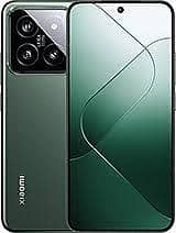Xiaomi Mi 14 16+16/1Tb All Okay Jade Green Color PTA Approved