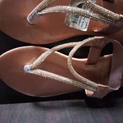 Chase Value Girl Sandal