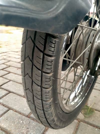 Honda cd70 2015 model for sale