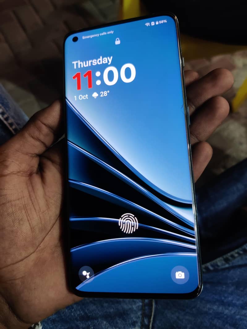 OnePlus 10 Pro 5G 0