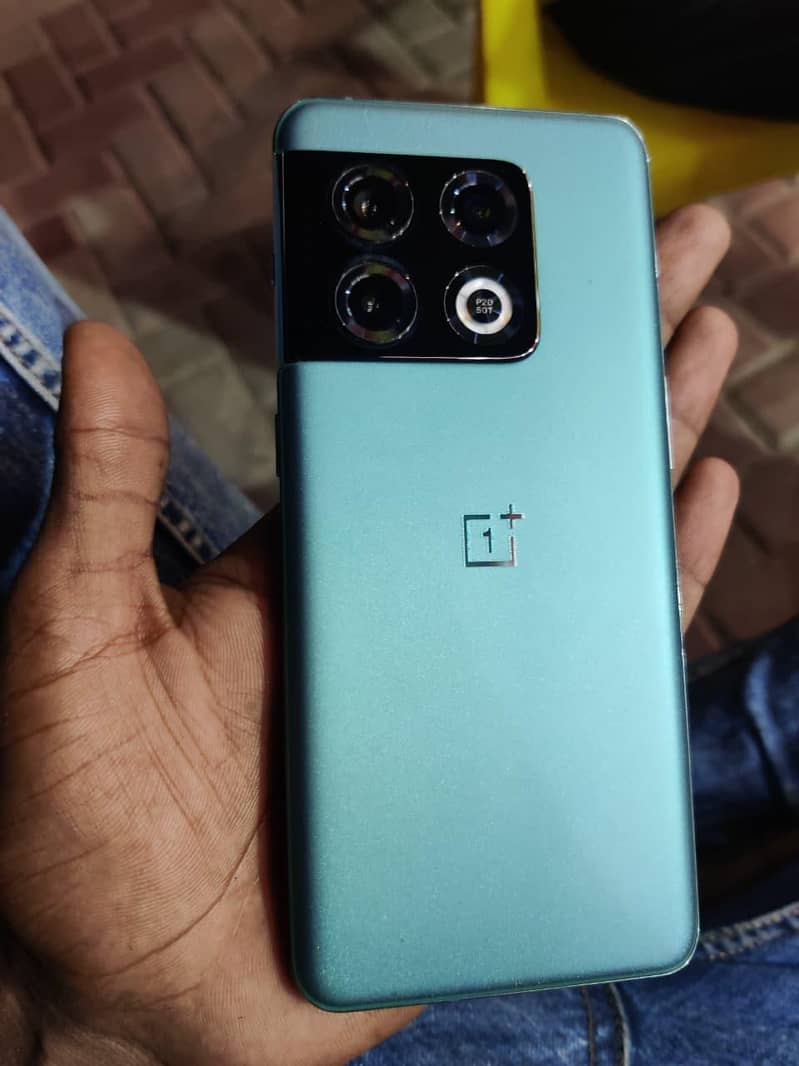 OnePlus 10 Pro 5G 2
