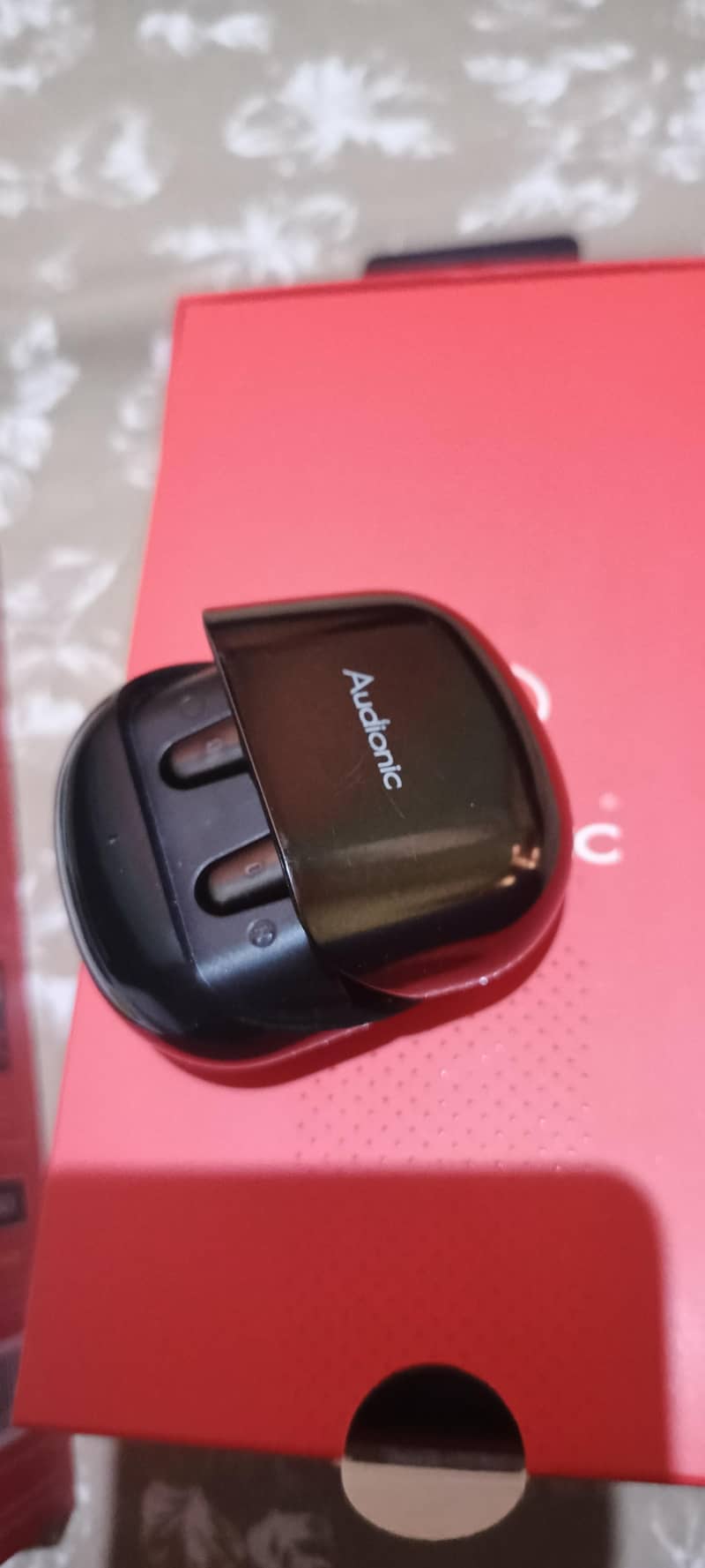 Audionic 595 model earbuds 4
