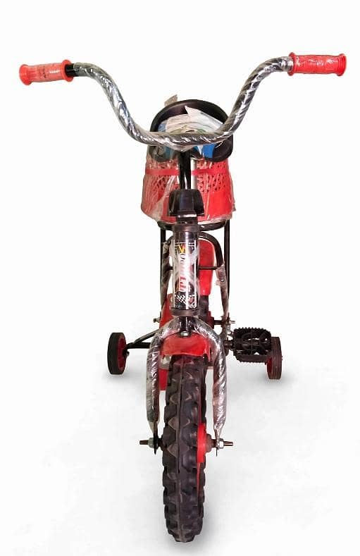 child cycle 0