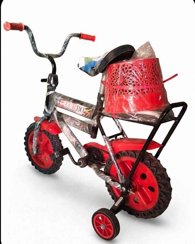 child cycle 1