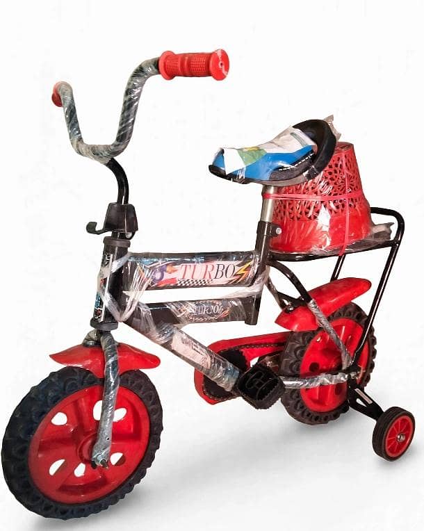child cycle 3