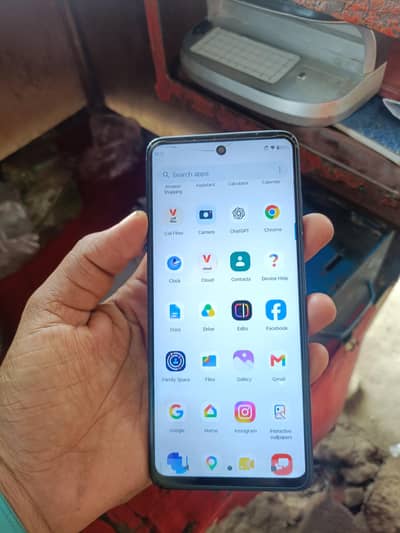 motorola edge 5G UW (2021)