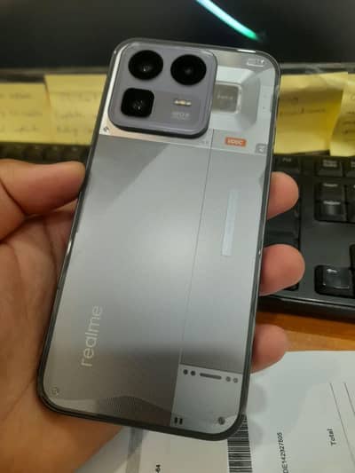 Realme Neo 8