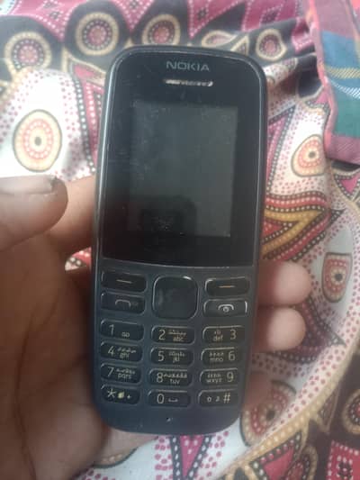 Nokia 105 2019 original