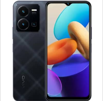 Vivo Y35
