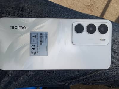 Realme C71