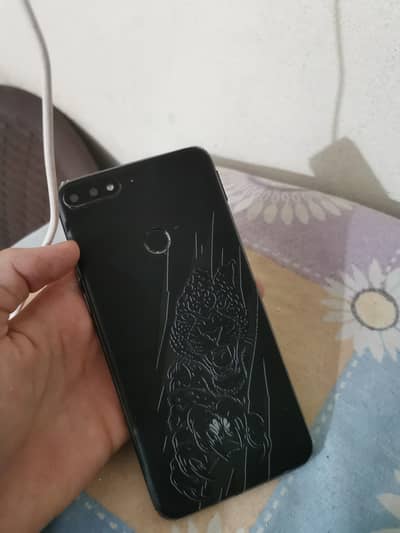 Huawei Y7 Prime