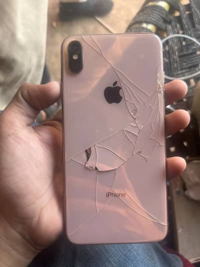 Apple iPhone XS Max