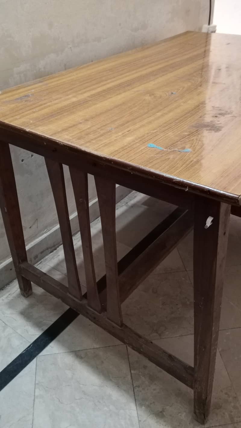 OFFICE TABLE 1