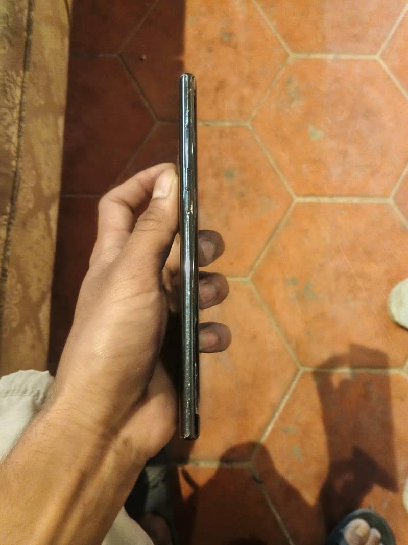 Samsung Mobile Note 10 Plus 2