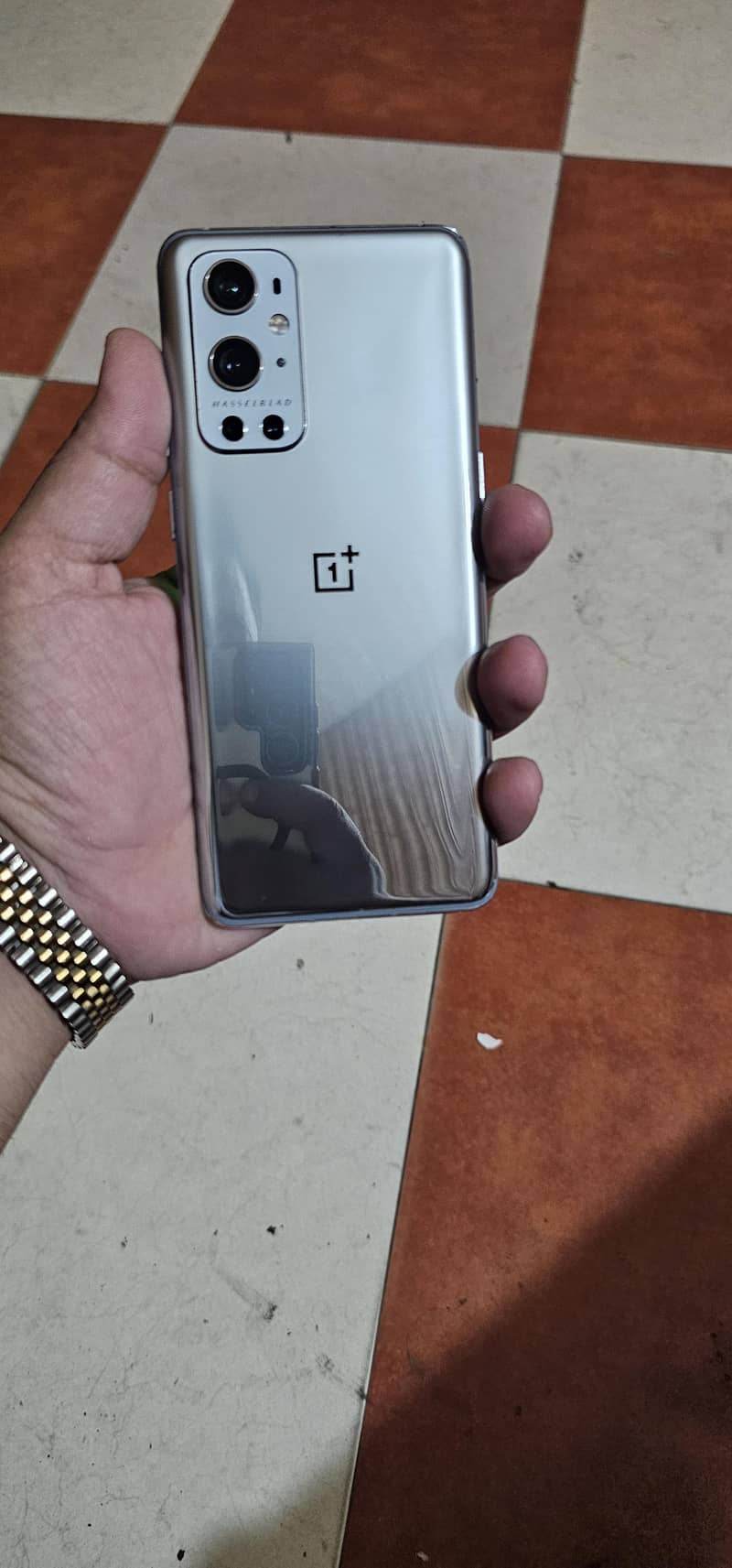 One Plus 9pro 0
