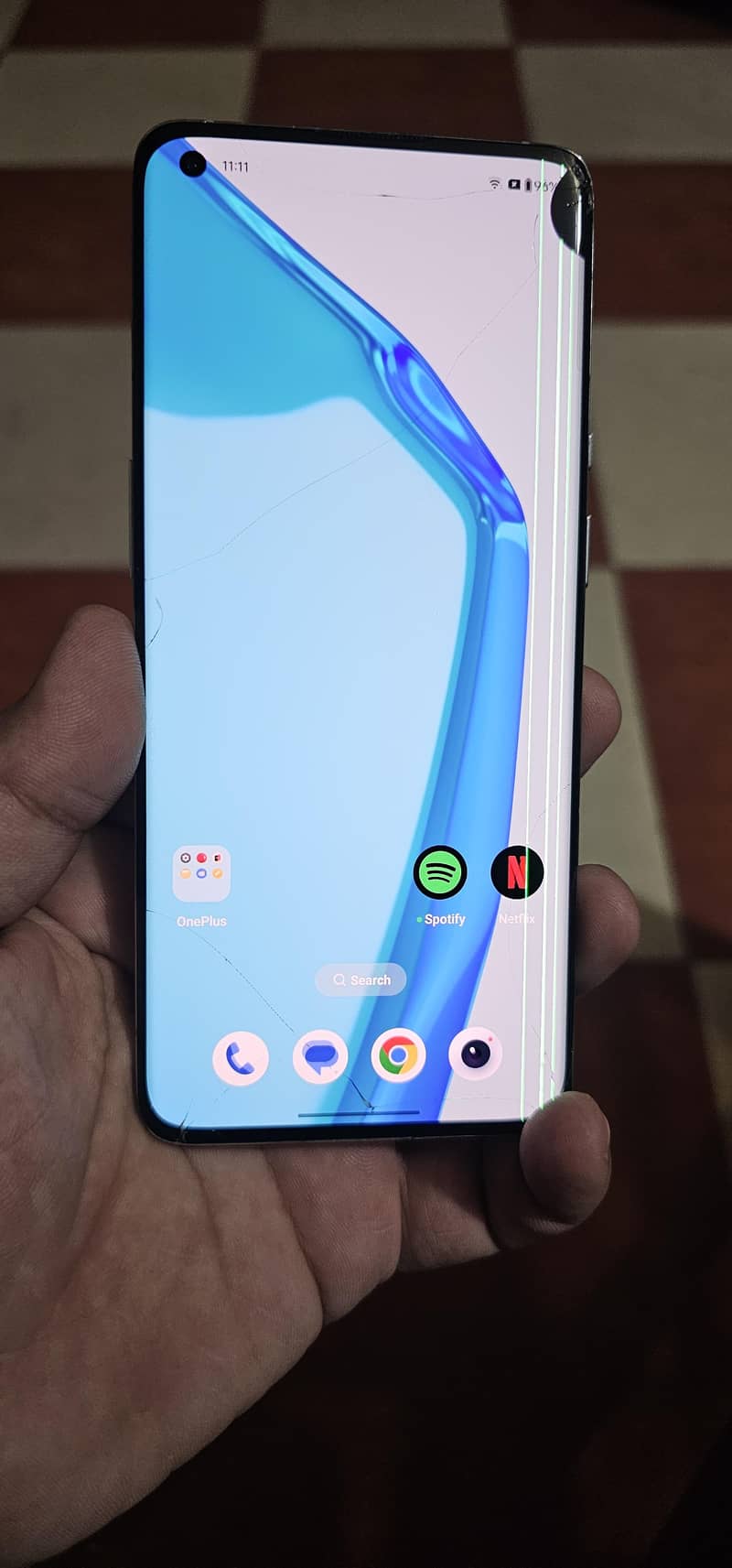 One Plus 9pro 2
