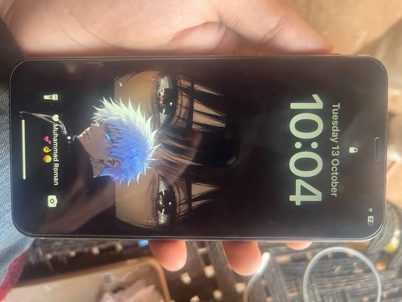 Apple iPhone XS Max 4