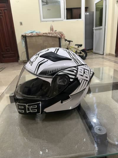 Vector 254 Elite (VT-254) helmet for sale