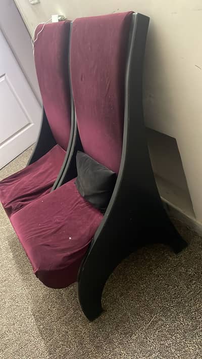 Sofa Set for Sale in Good Condition